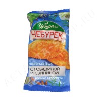 СытоЕдов Чебуреки по-итальянски (ветчина,сыр,лечо)  0,130/25  (свч)