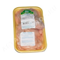 Бедро куриное (подл) "Приосколье"  1/10 кг